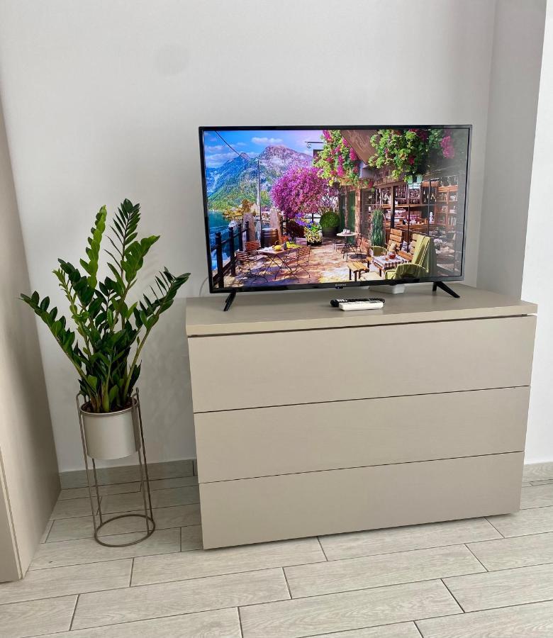 De Silva Studio Adia 4 Мамая Екстериор снимка